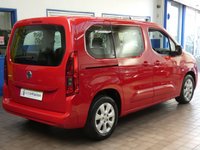 USED 2019 19 VAUXHALL COMBO LIFE 1.2 ENERGY S/S 5d 109 BHP 5 SEAT SAT NAV PARKING SENSORS