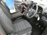 USED 2019 19 VAUXHALL COMBO LIFE 1.2 ENERGY S/S 5d 109 BHP 5 SEAT SAT NAV PARKING SENSORS
