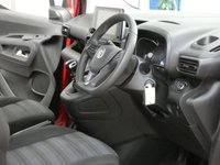 USED 2019 19 VAUXHALL COMBO LIFE 1.2 ENERGY S/S 5d 109 BHP 5 SEAT SAT NAV PARKING SENSORS