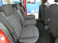 USED 2019 19 VAUXHALL COMBO LIFE 1.2 ENERGY S/S 5d 109 BHP 5 SEAT SAT NAV PARKING SENSORS