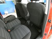 USED 2019 19 VAUXHALL COMBO LIFE 1.2 ENERGY S/S 5d 109 BHP 5 SEAT SAT NAV PARKING SENSORS