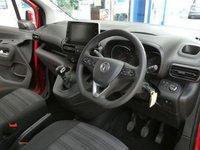 USED 2019 19 VAUXHALL COMBO LIFE 1.2 ENERGY S/S 5d 109 BHP 5 SEAT SAT NAV PARKING SENSORS