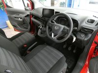 USED 2019 19 VAUXHALL COMBO LIFE 1.2 ENERGY S/S 5d 109 BHP 5 SEAT SAT NAV PARKING SENSORS