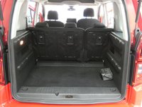 USED 2019 19 VAUXHALL COMBO LIFE 1.2 ENERGY S/S 5d 109 BHP 5 SEAT SAT NAV PARKING SENSORS