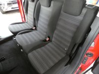 USED 2019 19 VAUXHALL COMBO LIFE 1.2 ENERGY S/S 5d 109 BHP 5 SEAT SAT NAV PARKING SENSORS