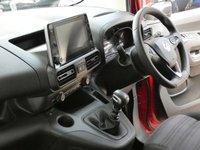 USED 2019 19 VAUXHALL COMBO LIFE 1.2 ENERGY S/S 5d 109 BHP 5 SEAT SAT NAV PARKING SENSORS