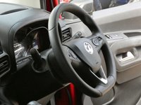 USED 2019 19 VAUXHALL COMBO LIFE 1.2 ENERGY S/S 5d 109 BHP 5 SEAT SAT NAV PARKING SENSORS
