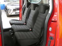 USED 2019 19 VAUXHALL COMBO LIFE 1.2 ENERGY S/S 5d 109 BHP 5 SEAT SAT NAV PARKING SENSORS