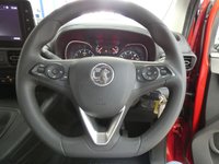 USED 2019 19 VAUXHALL COMBO LIFE 1.2 ENERGY S/S 5d 109 BHP 5 SEAT SAT NAV PARKING SENSORS