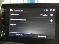 USED 2019 19 VAUXHALL COMBO LIFE 1.2 ENERGY S/S 5d 109 BHP 5 SEAT SAT NAV PARKING SENSORS
