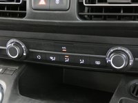 USED 2019 19 VAUXHALL COMBO LIFE 1.2 ENERGY S/S 5d 109 BHP 5 SEAT SAT NAV PARKING SENSORS