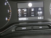 USED 2019 19 VAUXHALL COMBO LIFE 1.2 ENERGY S/S 5d 109 BHP 5 SEAT SAT NAV PARKING SENSORS