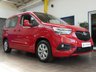 USED 2019 19 VAUXHALL COMBO LIFE 1.2 ENERGY S/S 5d 109 BHP 5 SEAT SAT NAV PARKING SENSORS