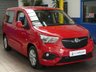 USED 2019 19 VAUXHALL COMBO LIFE 1.2 ENERGY S/S 5d 109 BHP 5 SEAT SAT NAV PARKING SENSORS