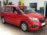 USED 2019 19 VAUXHALL COMBO LIFE 1.2 ENERGY S/S 5d 109 BHP 5 SEAT SAT NAV PARKING SENSORS