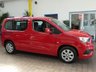 USED 2019 19 VAUXHALL COMBO LIFE 1.2 ENERGY S/S 5d 109 BHP 5 SEAT SAT NAV PARKING SENSORS
