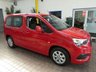 USED 2019 19 VAUXHALL COMBO LIFE 1.2 ENERGY S/S 5d 109 BHP 5 SEAT SAT NAV PARKING SENSORS