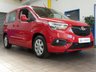 USED 2019 19 VAUXHALL COMBO LIFE 1.2 ENERGY S/S 5d 109 BHP 5 SEAT SAT NAV PARKING SENSORS