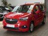 USED 2019 19 VAUXHALL COMBO LIFE 1.2 ENERGY S/S 5d 109 BHP 5 SEAT SAT NAV PARKING SENSORS