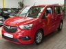 USED 2019 19 VAUXHALL COMBO LIFE 1.2 ENERGY S/S 5d 109 BHP 5 SEAT SAT NAV PARKING SENSORS