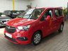 USED 2019 19 VAUXHALL COMBO LIFE 1.2 ENERGY S/S 5d 109 BHP 5 SEAT SAT NAV PARKING SENSORS