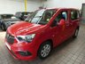 USED 2019 19 VAUXHALL COMBO LIFE 1.2 ENERGY S/S 5d 109 BHP 5 SEAT SAT NAV PARKING SENSORS