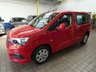 USED 2019 19 VAUXHALL COMBO LIFE 1.2 ENERGY S/S 5d 109 BHP 5 SEAT SAT NAV PARKING SENSORS