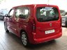 USED 2019 19 VAUXHALL COMBO LIFE 1.2 ENERGY S/S 5d 109 BHP 5 SEAT SAT NAV PARKING SENSORS