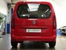 USED 2019 19 VAUXHALL COMBO LIFE 1.2 ENERGY S/S 5d 109 BHP 5 SEAT SAT NAV PARKING SENSORS