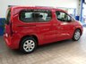 USED 2019 19 VAUXHALL COMBO LIFE 1.2 ENERGY S/S 5d 109 BHP 5 SEAT SAT NAV PARKING SENSORS