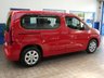 USED 2019 19 VAUXHALL COMBO LIFE 1.2 ENERGY S/S 5d 109 BHP 5 SEAT SAT NAV PARKING SENSORS