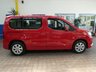 USED 2019 19 VAUXHALL COMBO LIFE 1.2 ENERGY S/S 5d 109 BHP 5 SEAT SAT NAV PARKING SENSORS