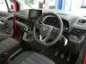 USED 2019 19 VAUXHALL COMBO LIFE 1.2 ENERGY S/S 5d 109 BHP 5 SEAT SAT NAV PARKING SENSORS
