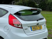 USED 2013 13 FORD FIESTA 1.0 ZETEC S 3d 124 BHP 