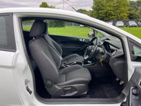 USED 2013 13 FORD FIESTA 1.0 ZETEC S 3d 124 BHP 