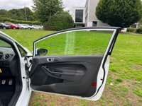 USED 2013 13 FORD FIESTA 1.0 ZETEC S 3d 124 BHP 