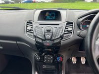 USED 2013 13 FORD FIESTA 1.0 ZETEC S 3d 124 BHP 