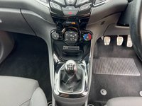 USED 2013 13 FORD FIESTA 1.0 ZETEC S 3d 124 BHP 