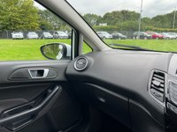 USED 2013 13 FORD FIESTA 1.0 ZETEC S 3d 124 BHP 