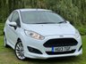 USED 2013 13 FORD FIESTA 1.0 ZETEC S 3d 124 BHP 