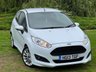 USED 2013 13 FORD FIESTA 1.0 ZETEC S 3d 124 BHP 