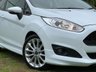 USED 2013 13 FORD FIESTA 1.0 ZETEC S 3d 124 BHP 