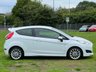 USED 2013 13 FORD FIESTA 1.0 ZETEC S 3d 124 BHP 