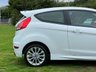 USED 2013 13 FORD FIESTA 1.0 ZETEC S 3d 124 BHP 