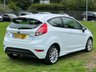 USED 2013 13 FORD FIESTA 1.0 ZETEC S 3d 124 BHP 