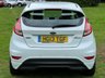 USED 2013 13 FORD FIESTA 1.0 ZETEC S 3d 124 BHP 