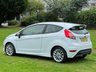 USED 2013 13 FORD FIESTA 1.0 ZETEC S 3d 124 BHP 