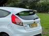 USED 2013 13 FORD FIESTA 1.0 ZETEC S 3d 124 BHP 