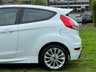USED 2013 13 FORD FIESTA 1.0 ZETEC S 3d 124 BHP 
