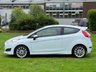 USED 2013 13 FORD FIESTA 1.0 ZETEC S 3d 124 BHP 